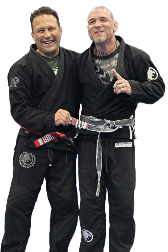 Welcome to the Renzo Gracie BJJ & MMA Academy in Corpus Christi, Texas! Under the direction of Professor Ruben Arredondo, a 4th-Degree BJJ Black Belt