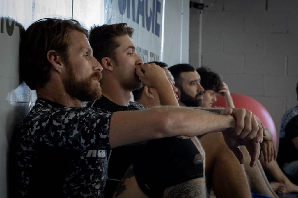 Mixed Martial Arts Testimonial | MMA Review - Between Rounds in Corpus Christi